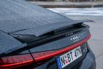 Audi A7 Sportback 55 TFSI Quattro S-Line 2018 года (AU)